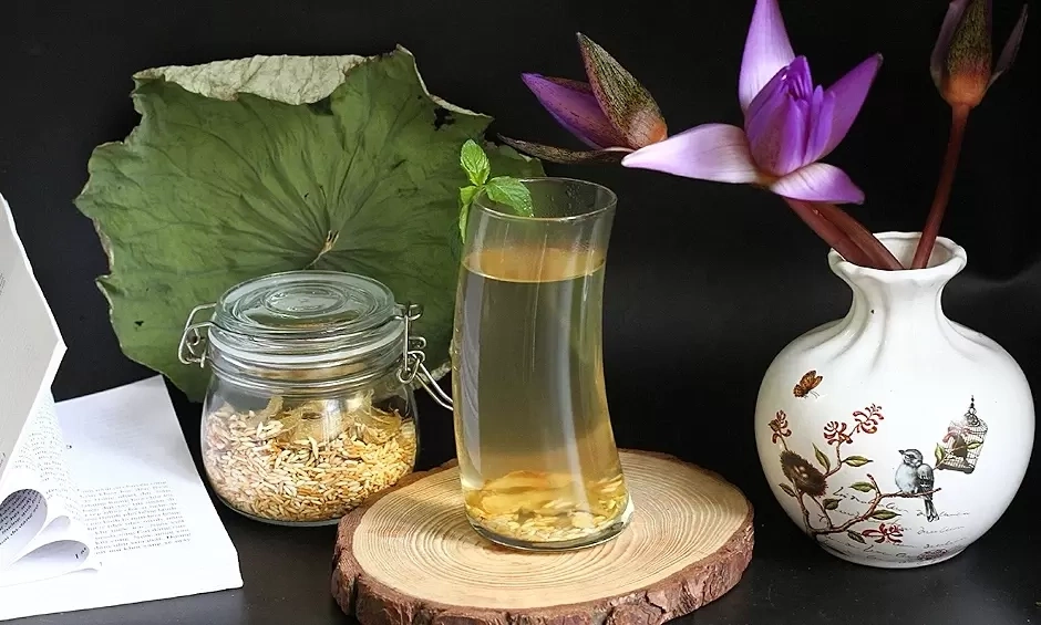 Thói quen tưởng lành mạnh đang âm thầm phá thận