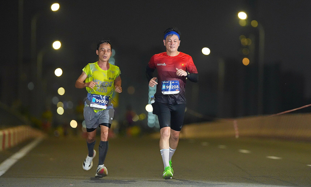 Chạy bộ thế nào có thể giảm 5 kg