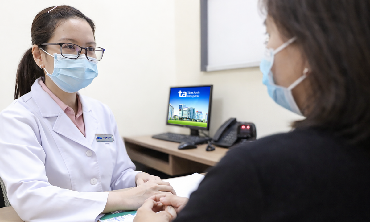 Dùng thuốc miễn dịch chữa bệnh tự miễn, phổi mô kẽ