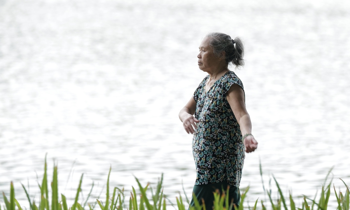 3 thói quen 'vàng' giúp kéo dài tuổi thọ thêm gần 10 năm