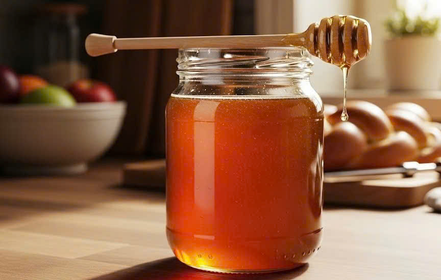 4 lựa chọn thay thế đường tinh luyện cho trẻ