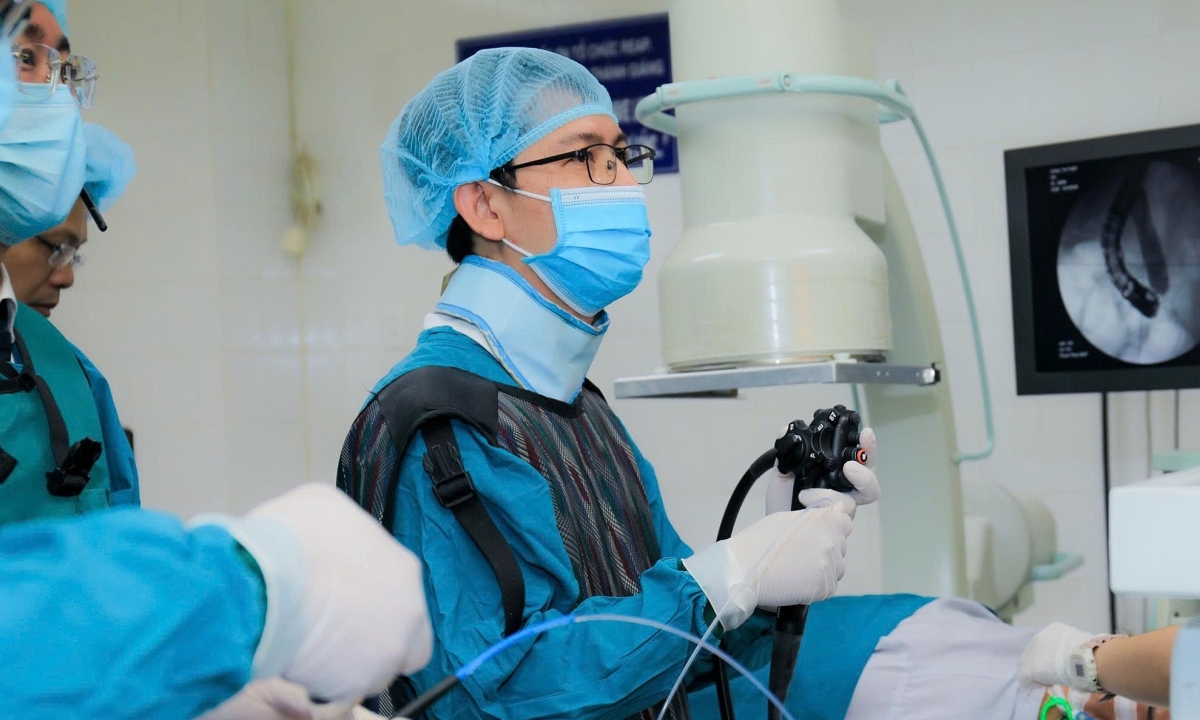 Sai lầm phổ biến khiến ung thư tiêu hóa bị phát hiện muộn