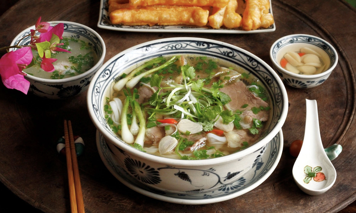 Bác sĩ chỉ cách bảo vệ thận khi bạn thường xuyên ăn ở ngoài