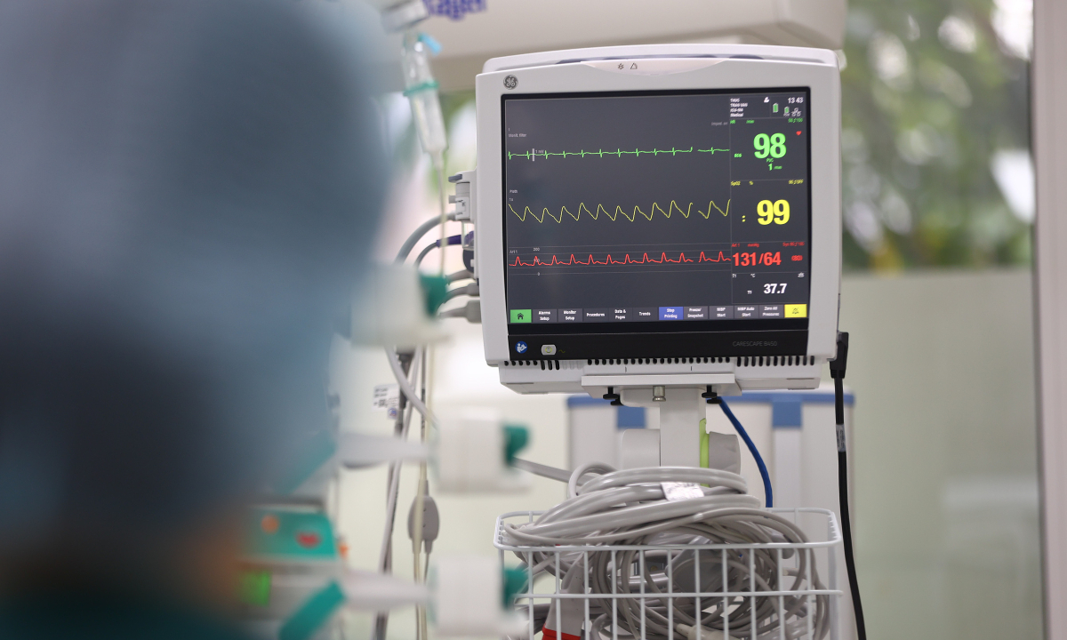 Bé 2 tuổi ở TP HCM tử vong do viêm màng não mô cầu