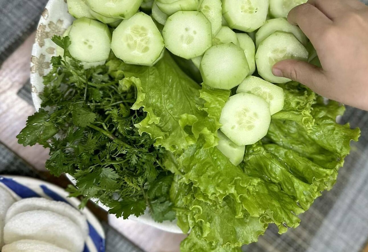 Ăn xà lách thế nào để giảm cân?