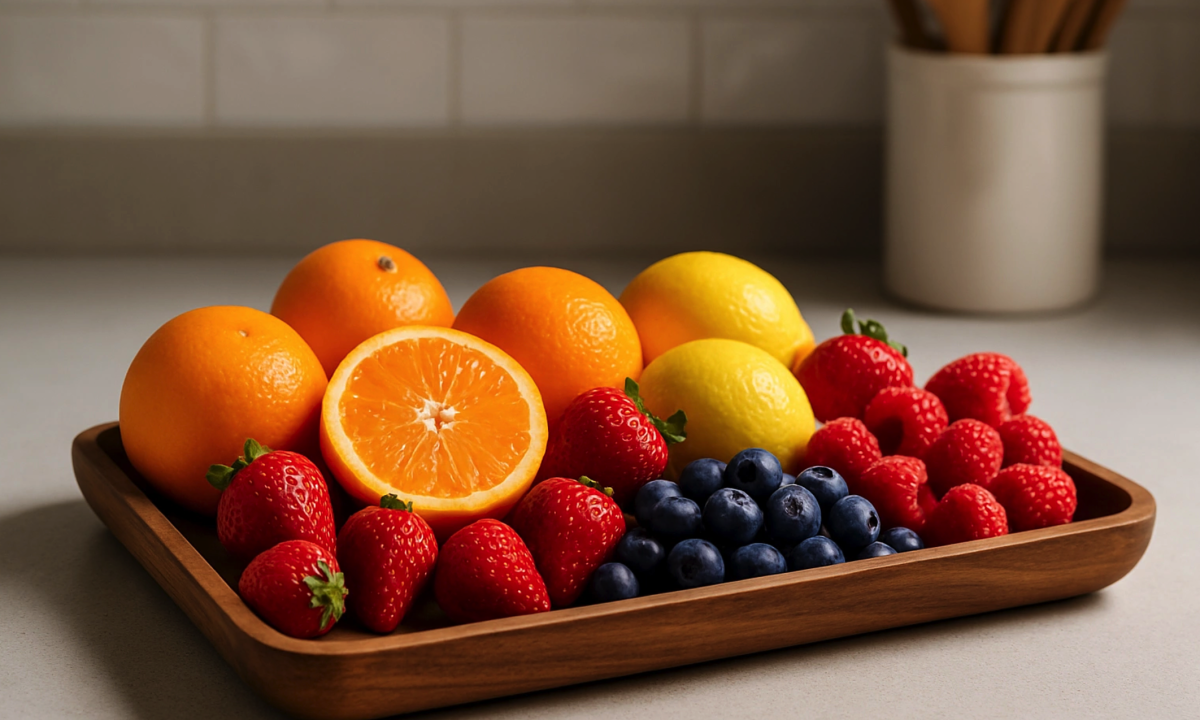 6 nhóm thực phẩm giúp tăng miễn dịch, hỗ trợ phòng ung thư