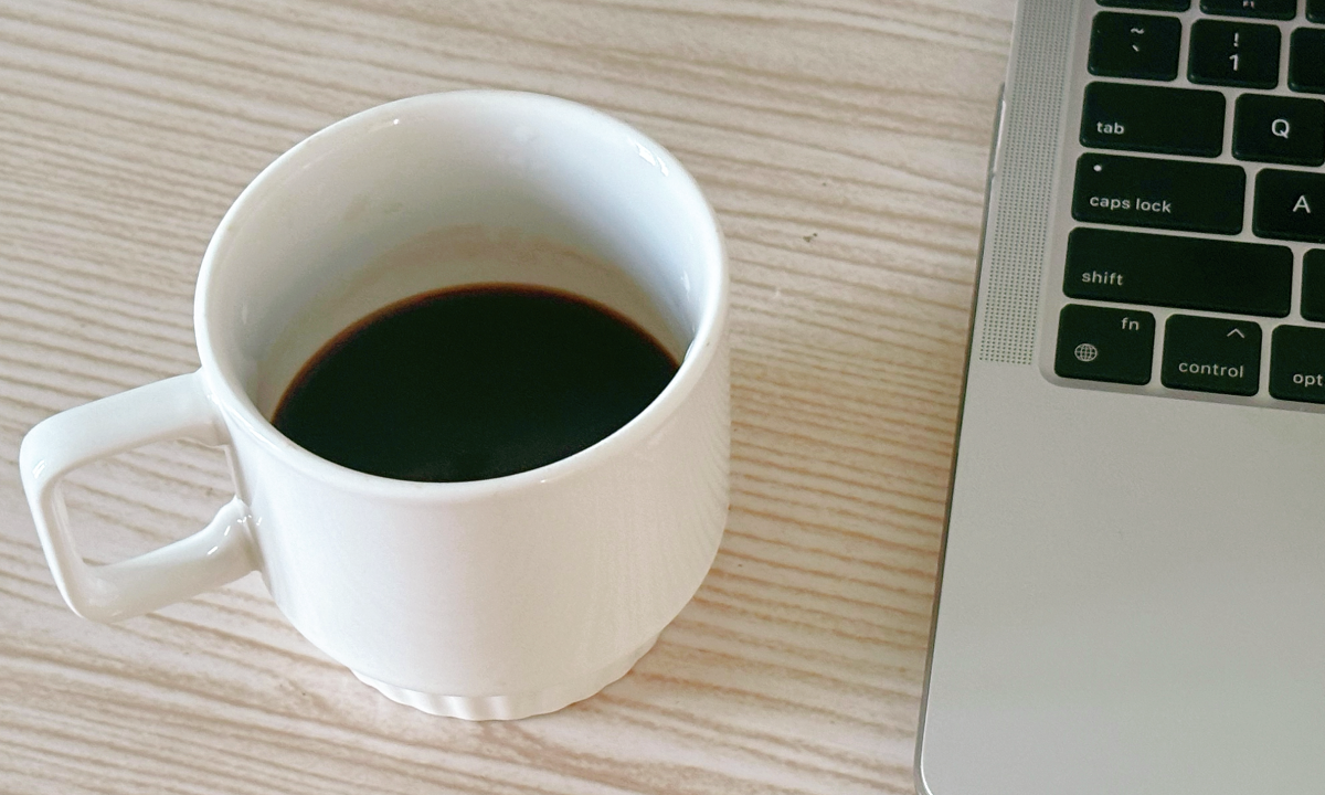 Điều gì xảy ra với hormone khi uống cà phê mỗi ngày?