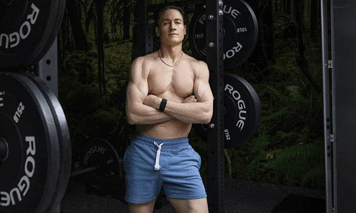 "Triệu phú trường thọ" đo tuổi thọ bằng bài kiểm tra thăng bằng một chân