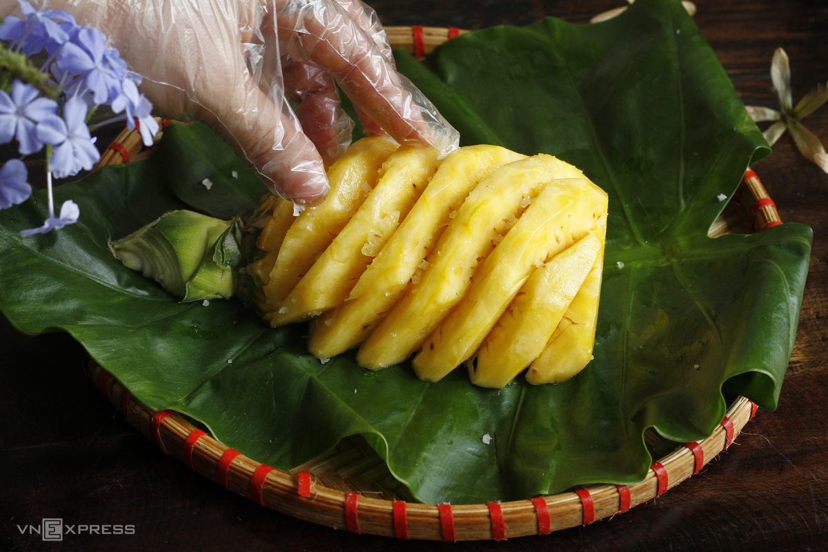 5 trái cây có chỉ số đường huyết trên 55