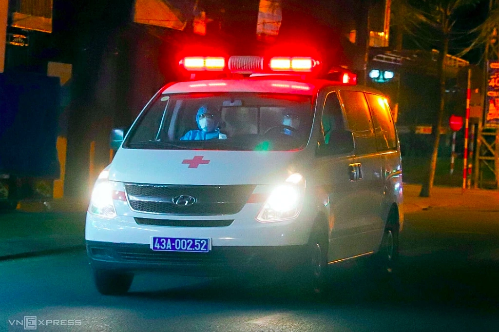 Dùng tổng đài 113 chung cho cấp cứu, an ninh, cứu hộ