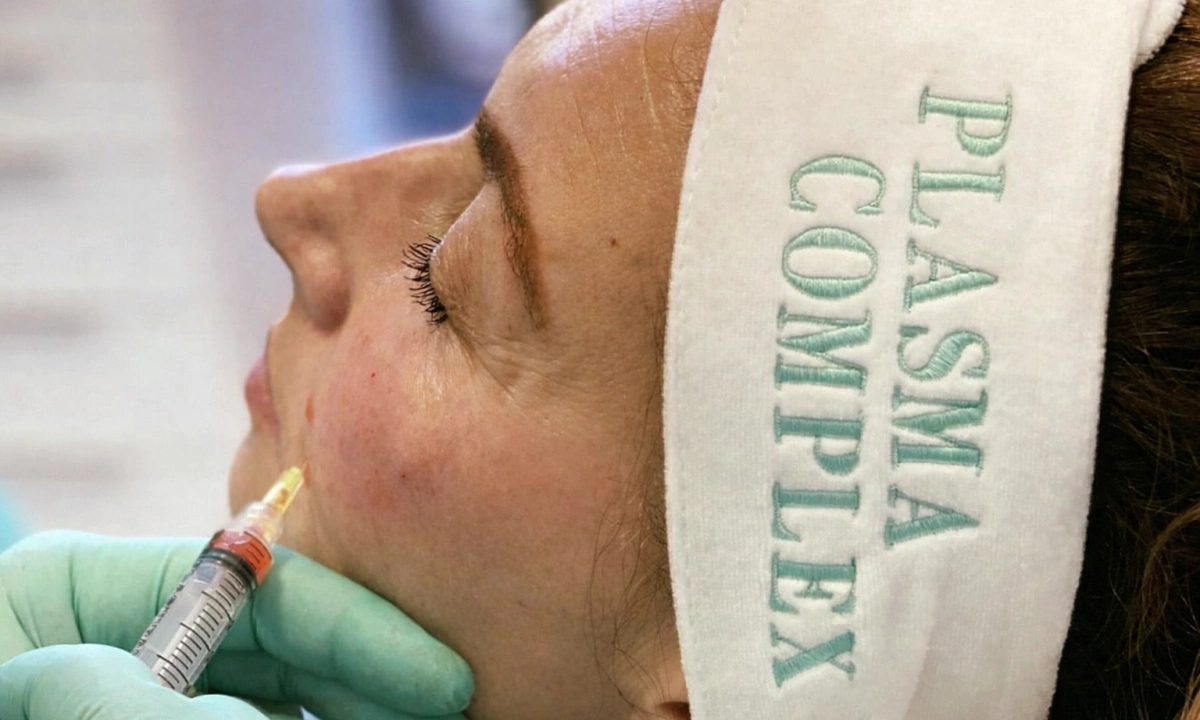 Tái tạo da bằng công nghệ Plasma Complex như nào?