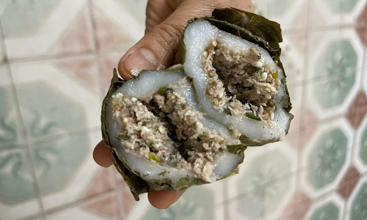 Ai không nên ăn bánh trứng kiến?