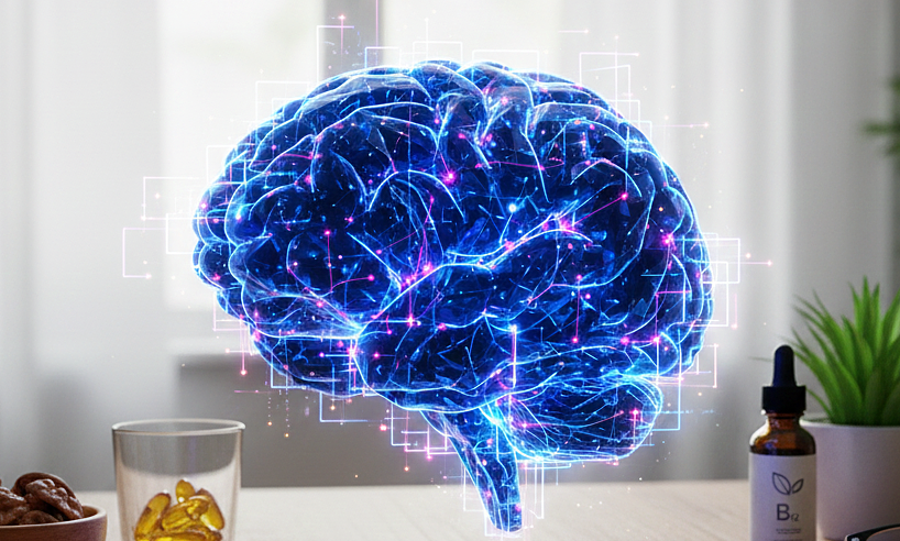 Kiểm tra để biết bạn có nguy cơ bị sương mù não không