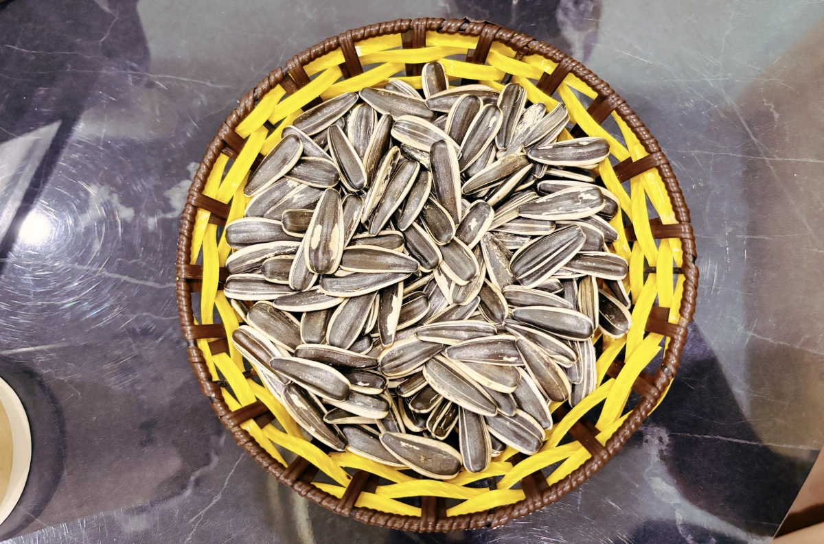 5 thực phẩm tốt cho mắt nên ăn mỗi ngày