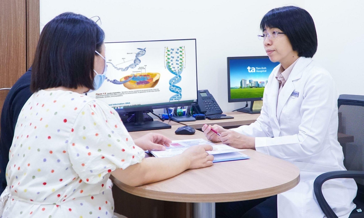 Cách phòng cảm lạnh khi nắng nóng cho mẹ bầu