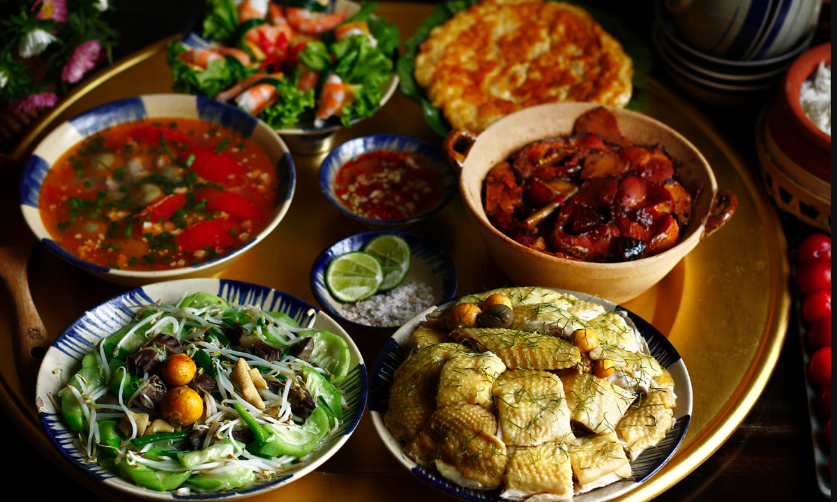 Bị ung thư đại tràng có nên kiêng thịt?