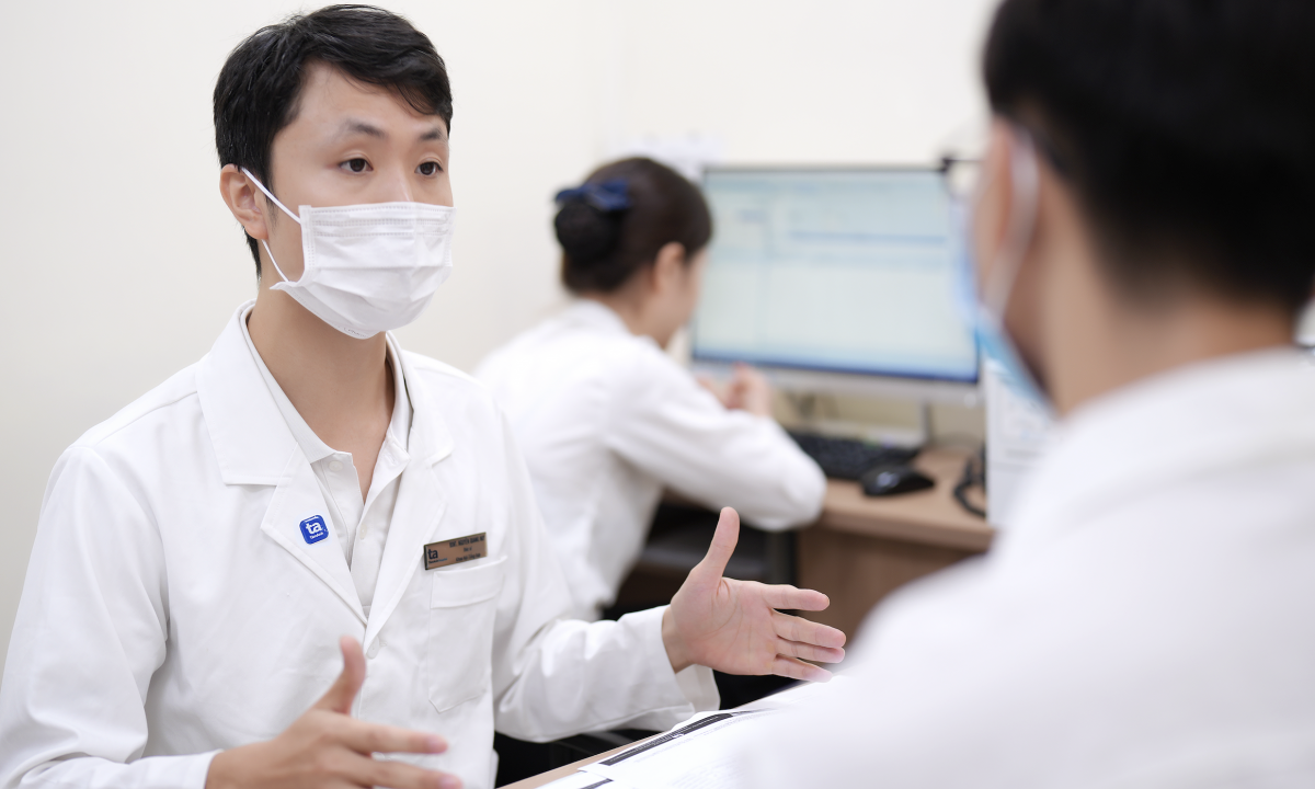 Uống gì tốt cho thận vào mùa hè?