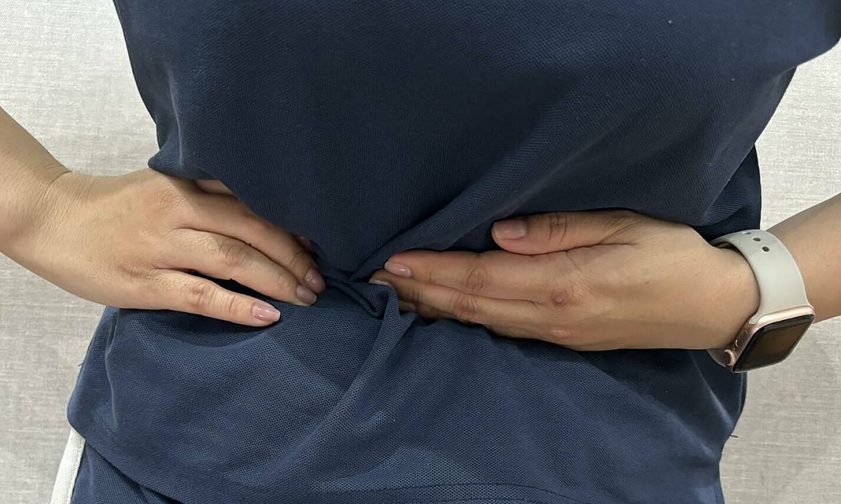 Vì sao ung thư dạ dày dù không triệu chứng?