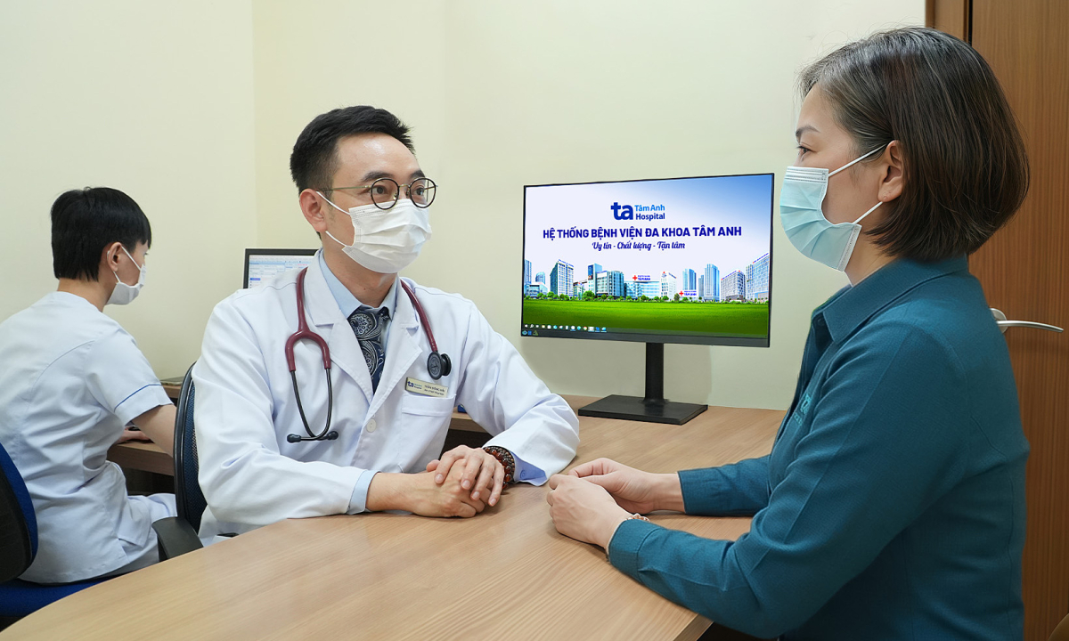 Tiểu đường biến chứng suy thận