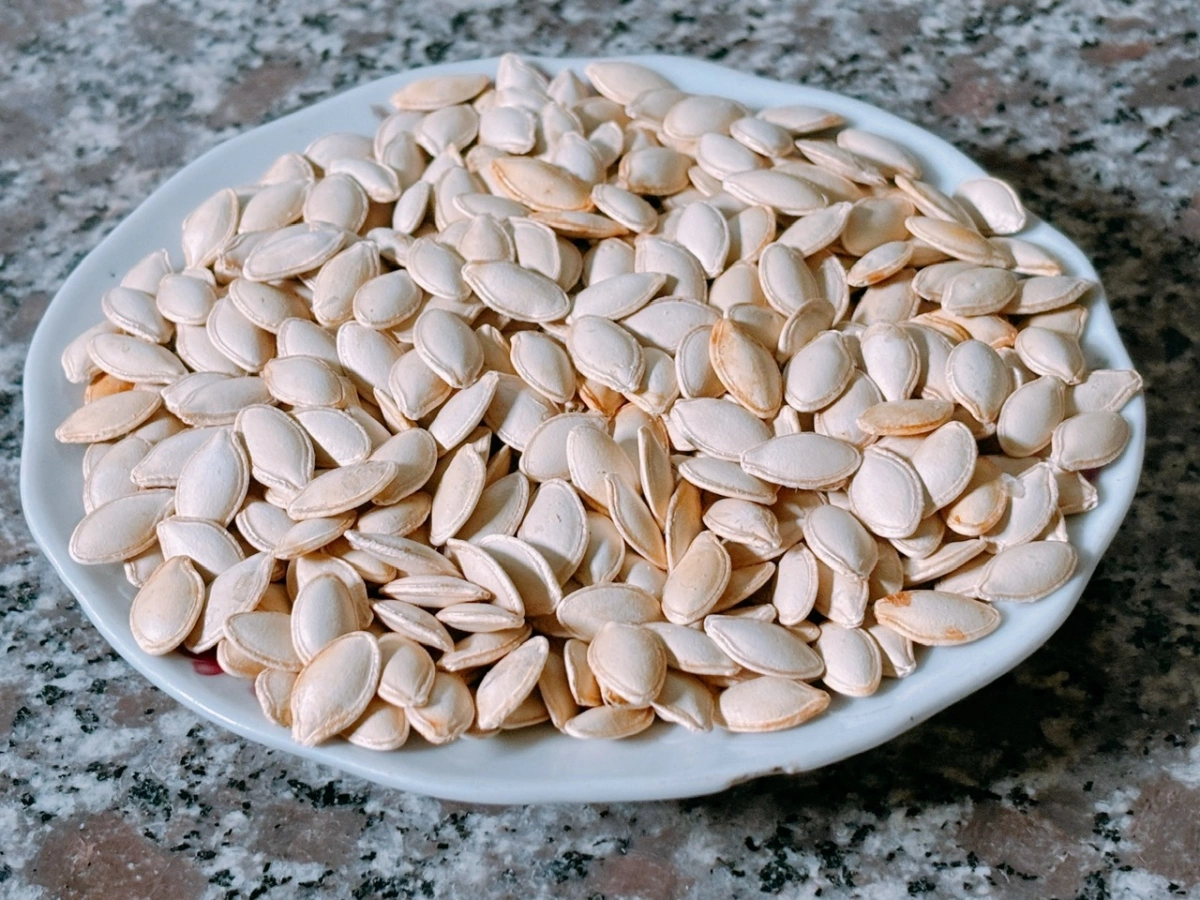 5 loại hạt giúp tăng cơ, tốt cho sức khỏe