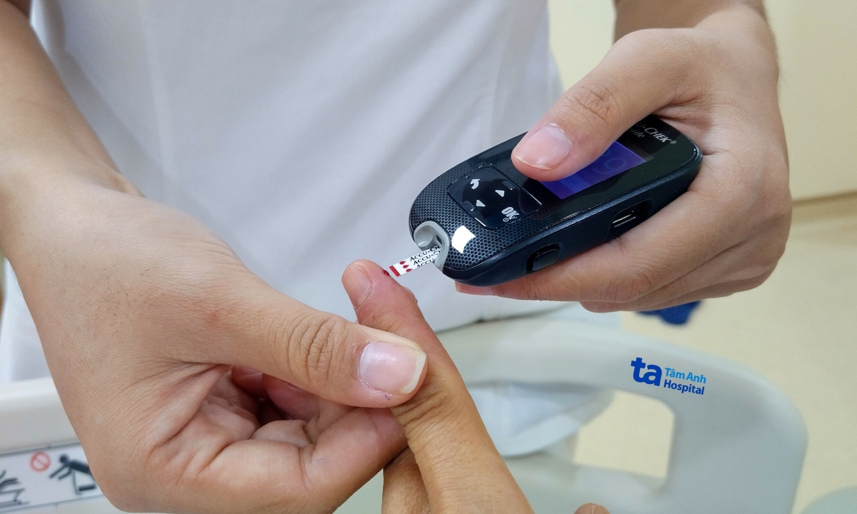 Cách giúp người tiểu đường giảm thèm ăn