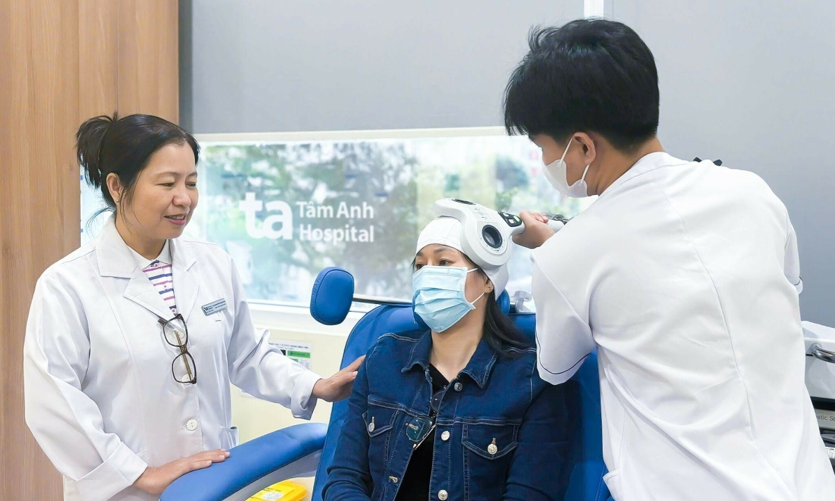 Làm nhiều việc cùng lúc ảnh hưởng thế nào đến não