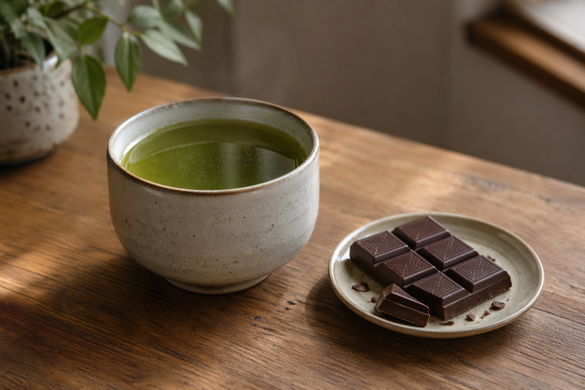 Ba cách kết hợp thực phẩm tốt cho tim mạch