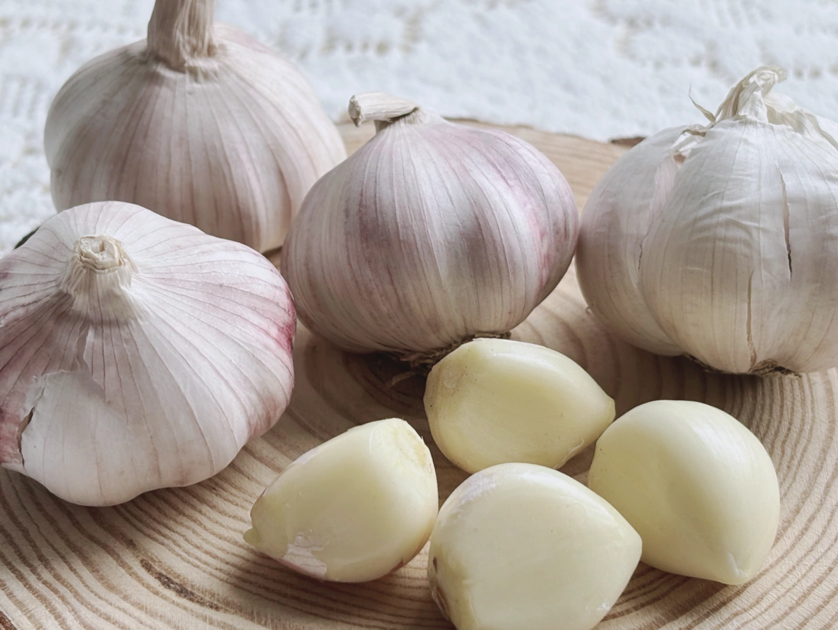 5 món giúp giảm viêm mũi dị ứng khi chuyển mùa