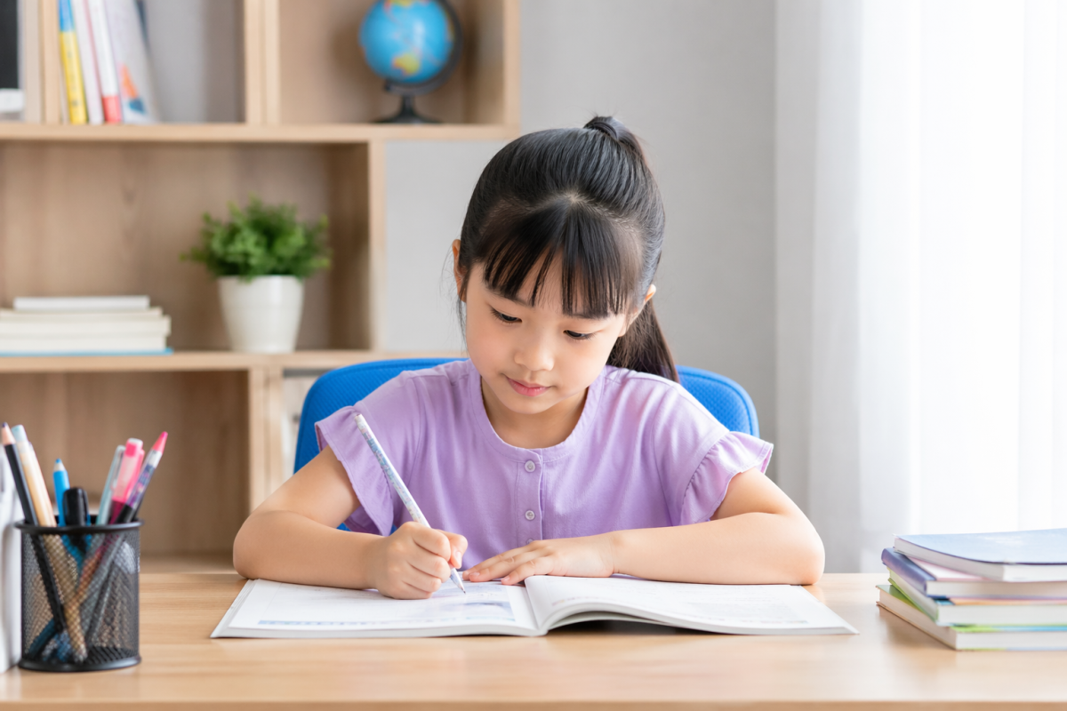 6 cách giúp trẻ giảm mỏi mắt