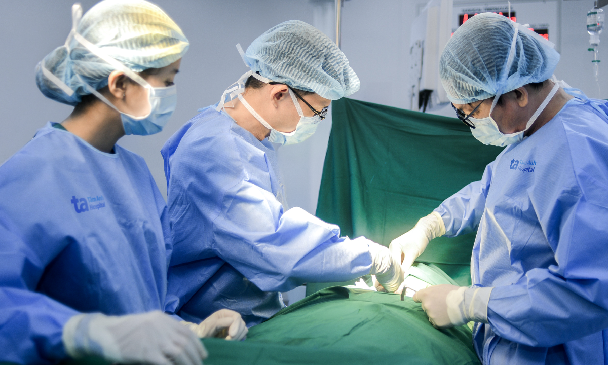 Ung thư tuyến giáp di căn nhưng không triệu chứng