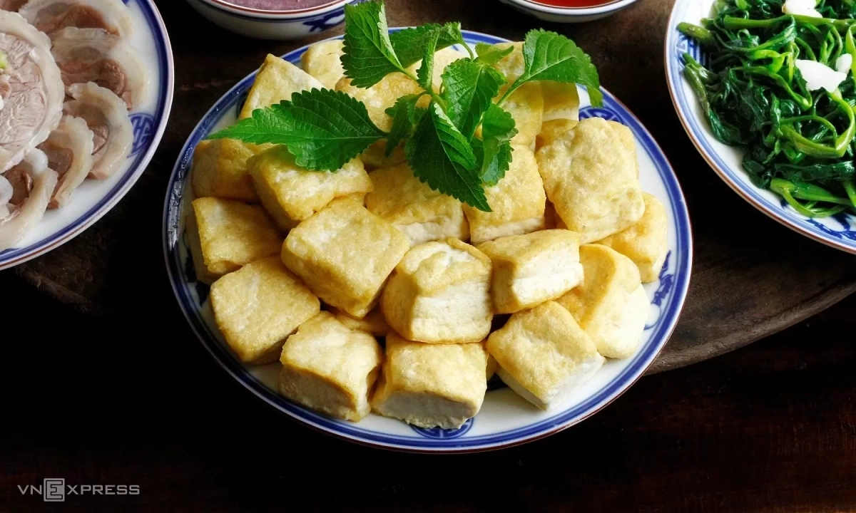 5 thực phẩm giàu protein giúp duy trì khối cơ khi già đi