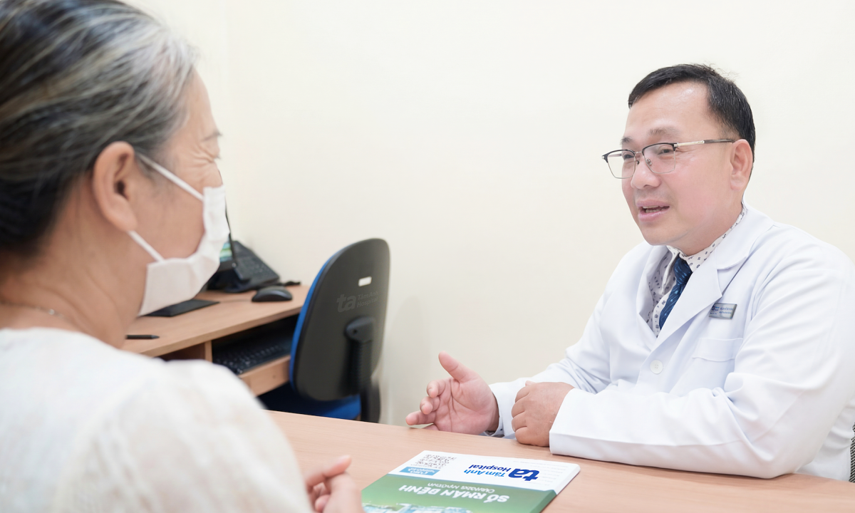 4 lưu ý giúp người bệnh thận nghỉ lễ an toàn