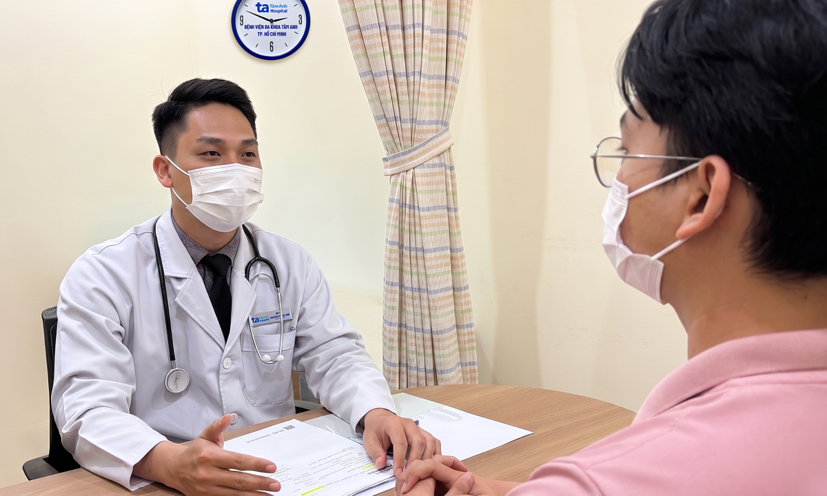 Vết trầy xước - cửa ngõ bệnh "sốt đất" xâm nhập cơ thể