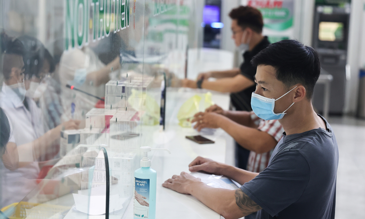 Cảnh báo thủ đoạn gọi điện mạo xưng đoàn kiểm tra y tế