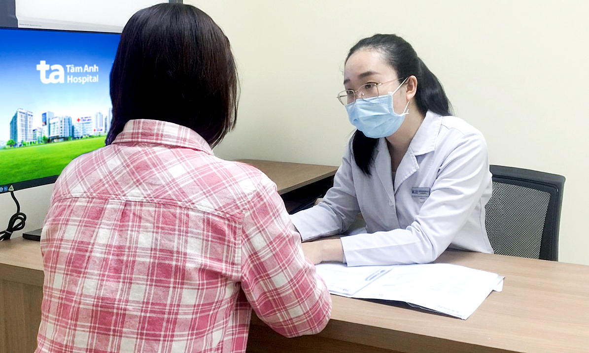 Suy thận cấp sau uống trà giảm cân không rõ nguồn gốc