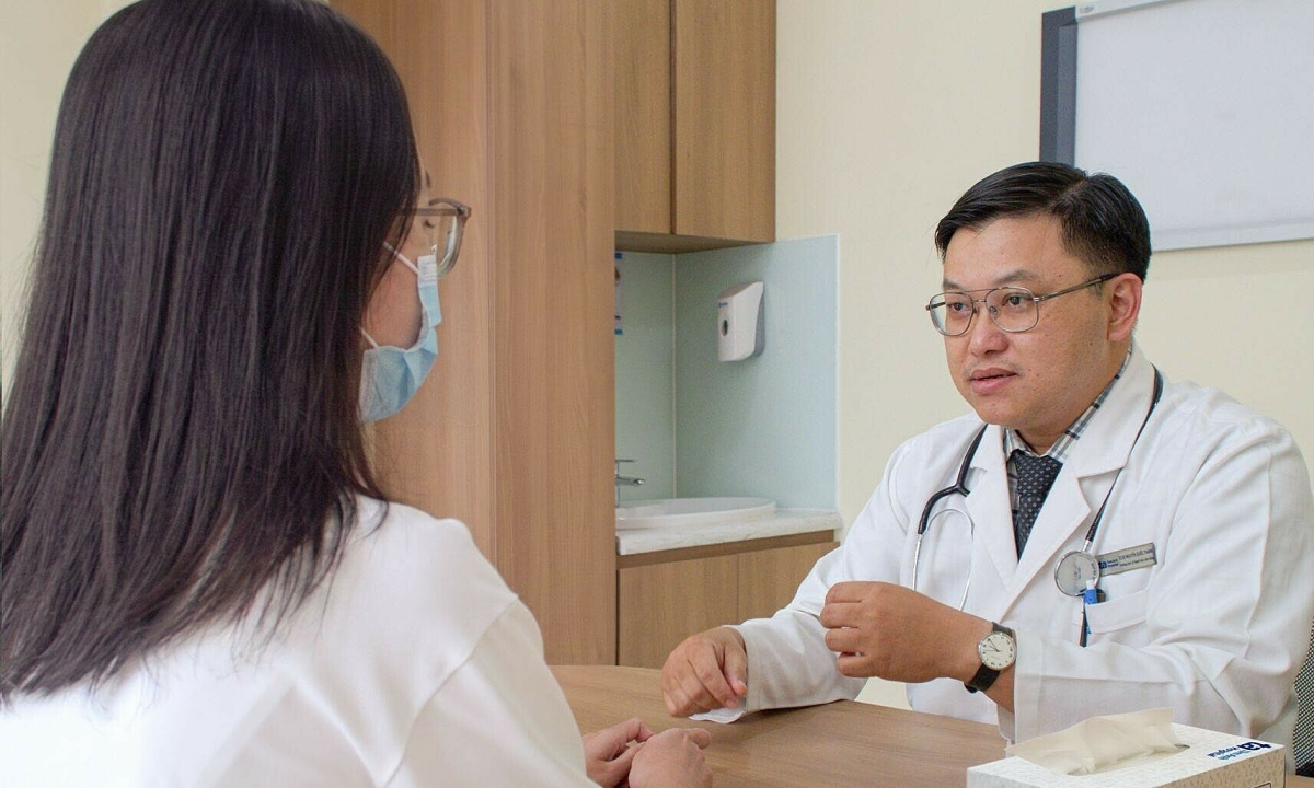 Tăng tiểu cầu kéo dài có phải dấu hiệu ung thư máu?