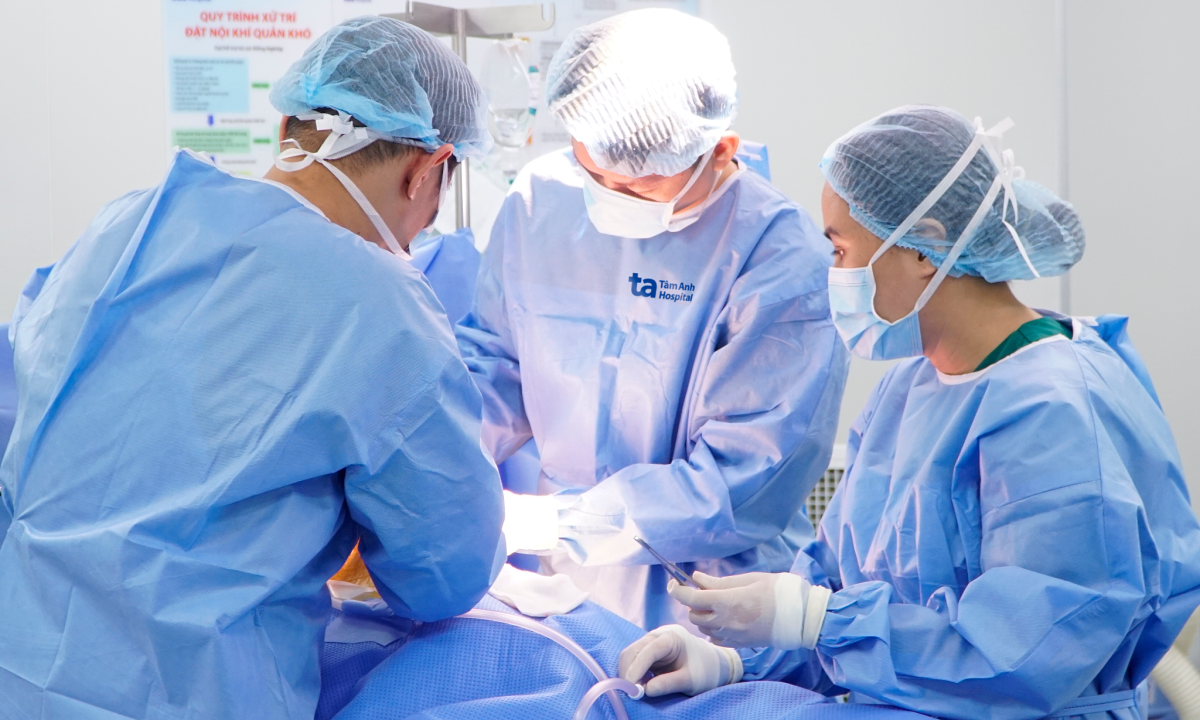 Đột quỵ hai lần trong 5 ngày