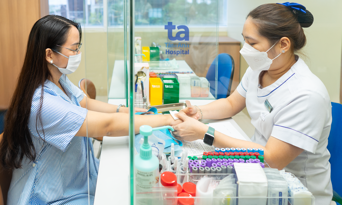 Có cần xét nghiệm tiểu đường thai kỳ?