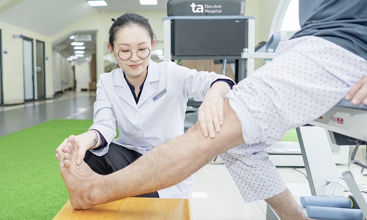 Điều gì xảy ra khi thoái hóa khớp?