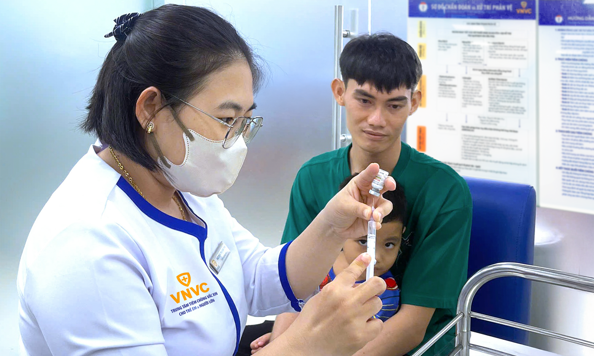Chỉ tiêm một mũi vaccine dại có giúp phòng bệnh?