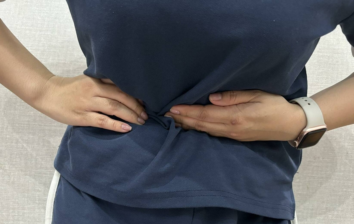 Đường huyết cao có gây đau dạ dày?