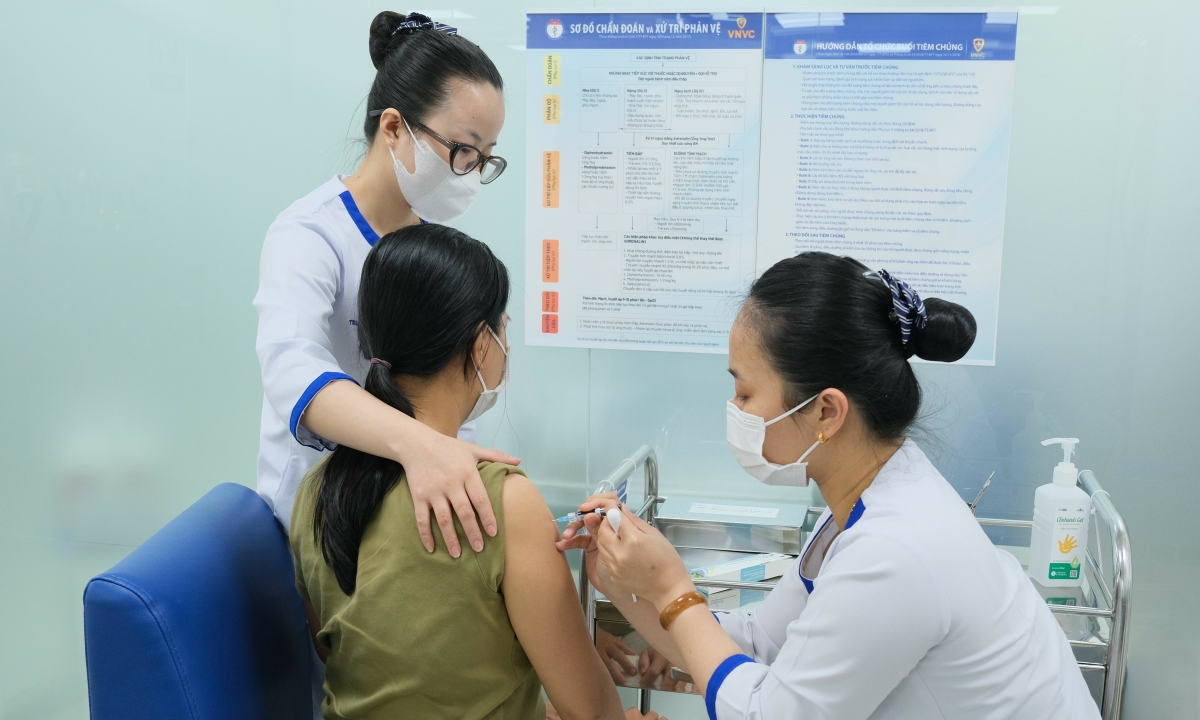 Đã quan hệ tình dục nhiều năm, tiêm HPV còn tác dụng không?