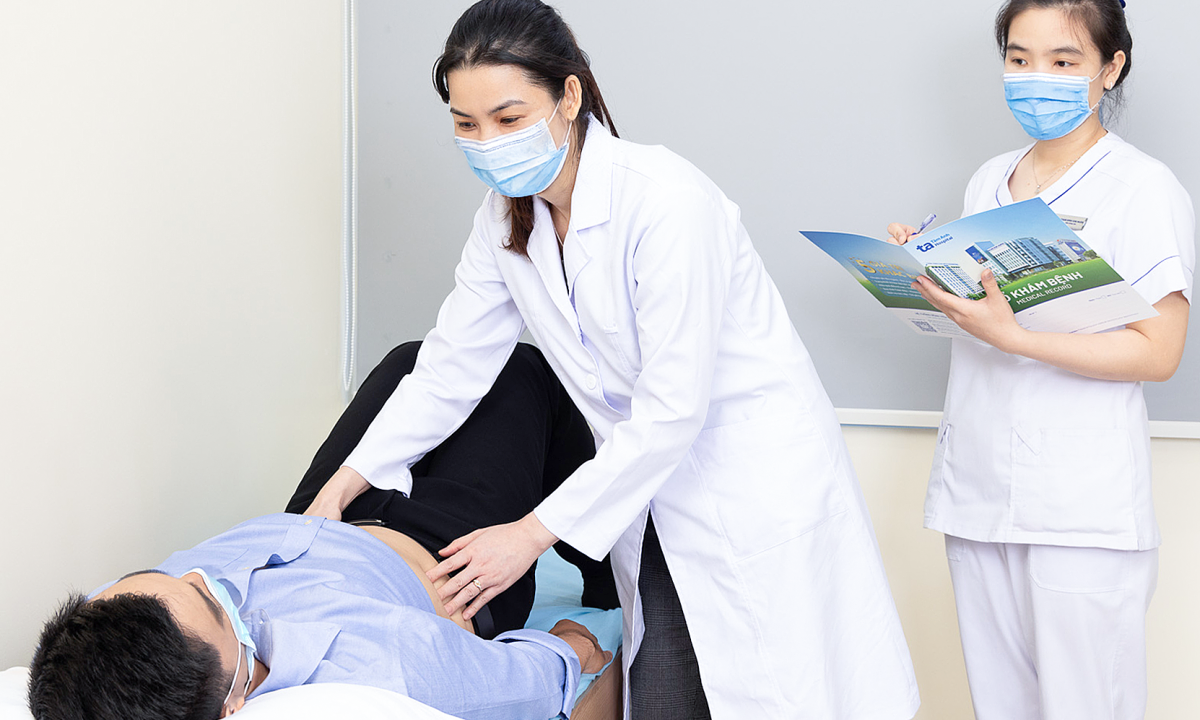 Đầy hơi kèm tiêu chảy cảnh báo bệnh gì?