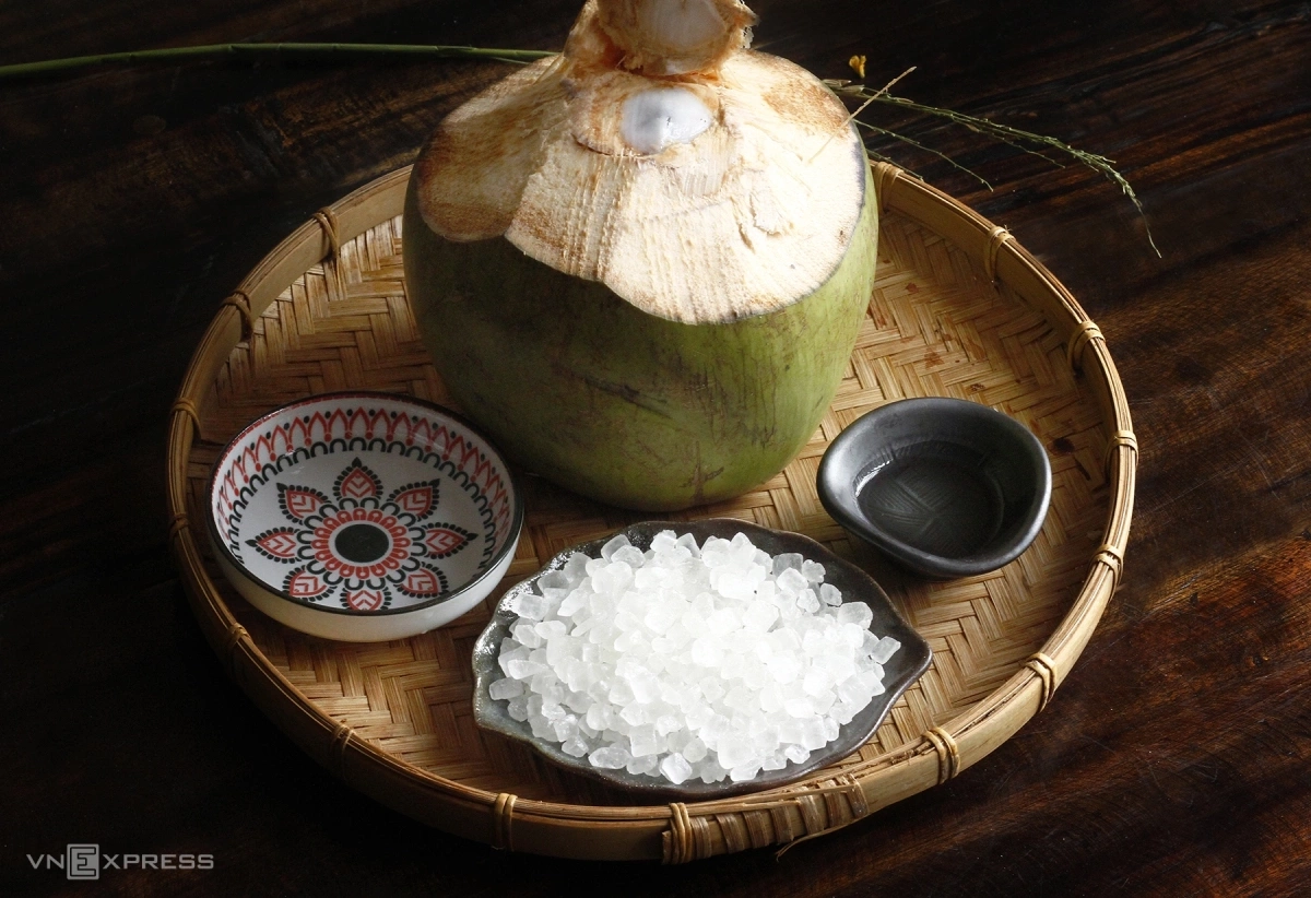 6 đồ uống bổ sung nước, phòng say nắng