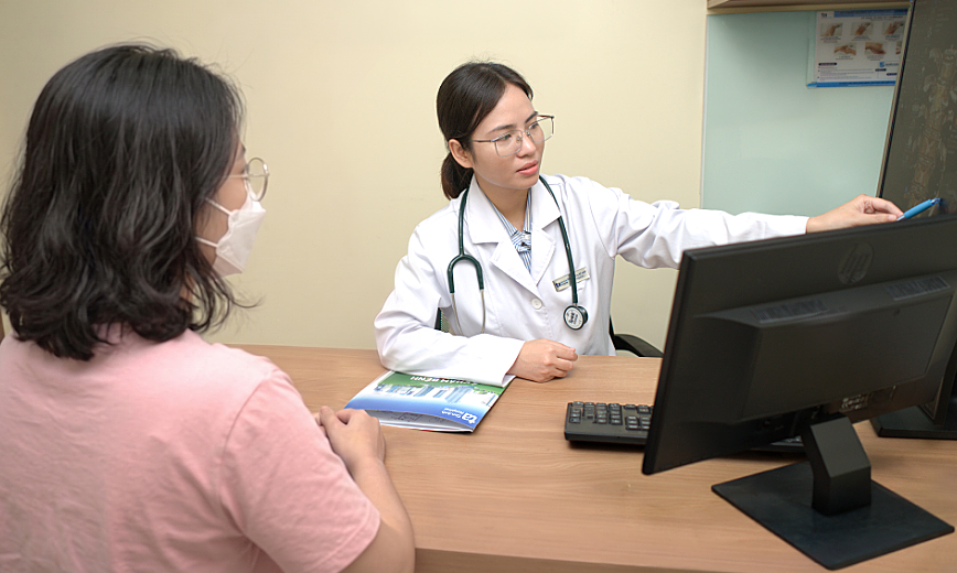 Ba yếu tố làm tăng nguy cơ ung thư tụy