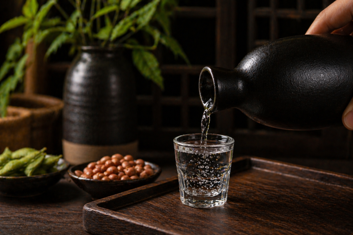 Người bệnh thiếu máu não cần tránh uống gì?
