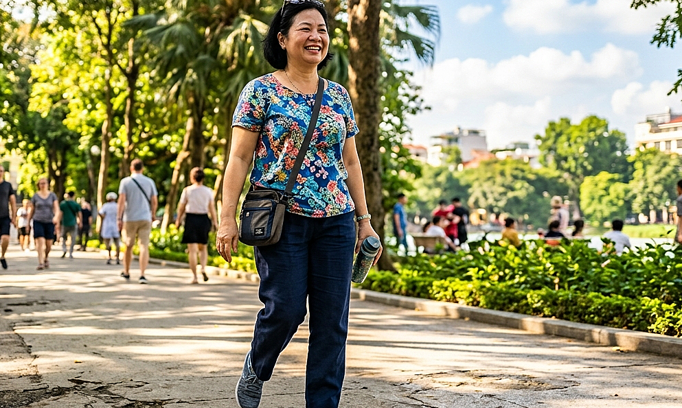 Làm gì kiểm soát đường huyết ngày nắng nóng?