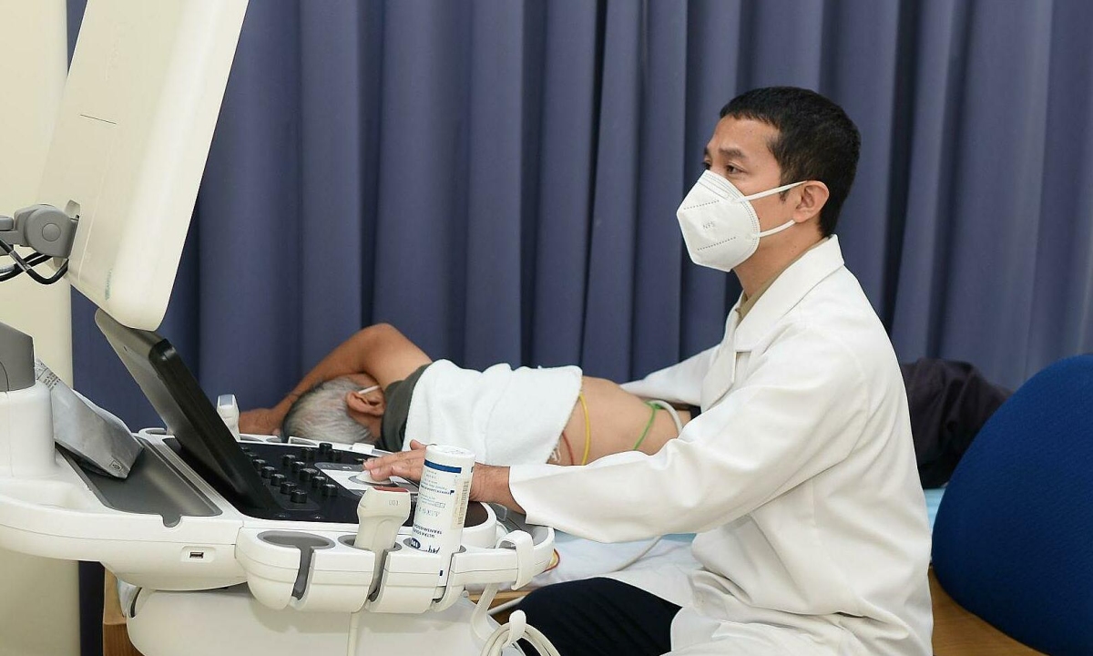 Những dấu hiệu suy tim dễ nhầm lẫn mệt mỏi tuổi trung niên