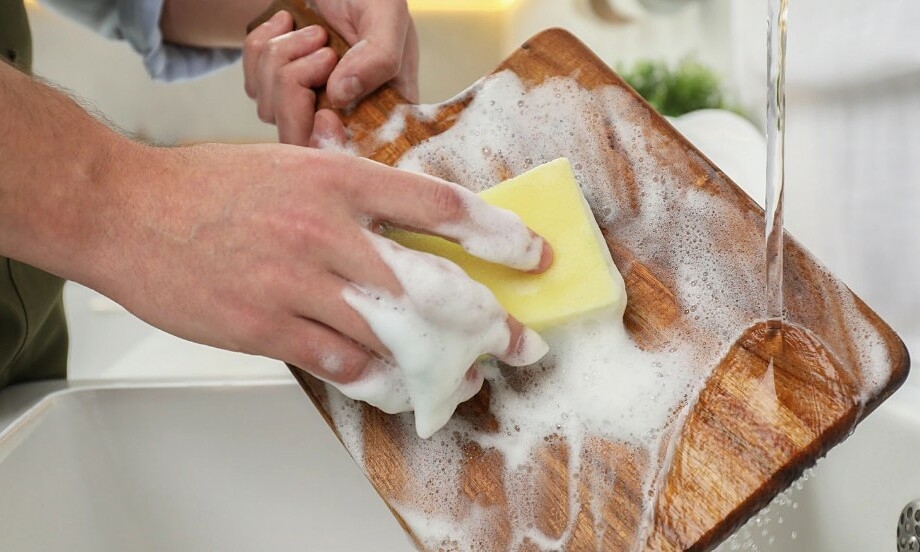 Những "sát thủ" thầm lặng trú trong căn bếp