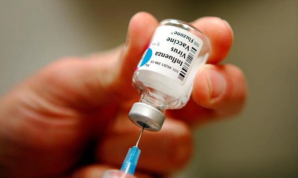 Vaccine cúm có thể giảm nguy cơ mắc Alzheimer ở người già